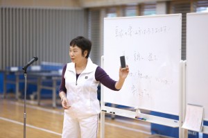 山中先生